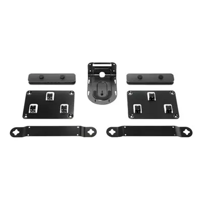 Logitech Rally Mounting Kit for the Logitech Rally Ultra-HD ConferenceCam - N/A - WW, 939-001644