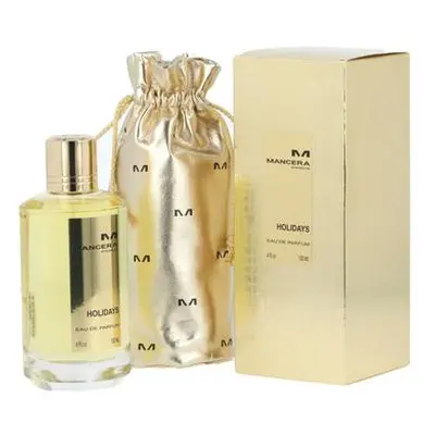 Mancera Paris Holidays EDP 120 ml UNISEX