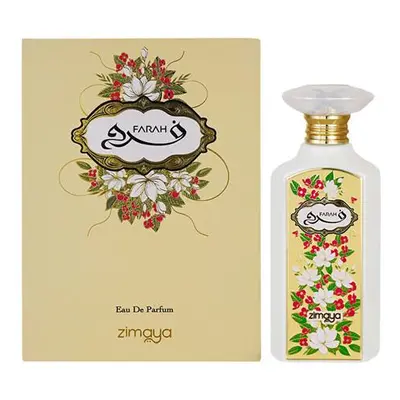 Zimaya Farah - EDP 100 ml