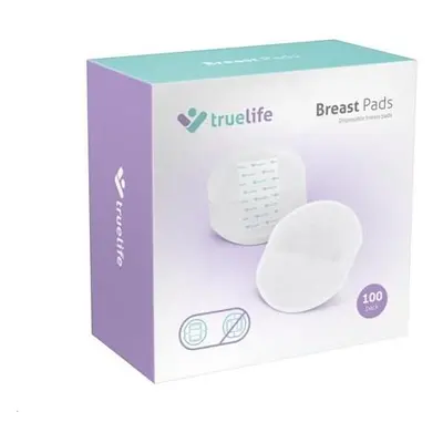 TrueLife Breast Pads