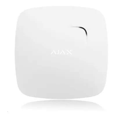 Ajax FireProtect Plus white (8219)