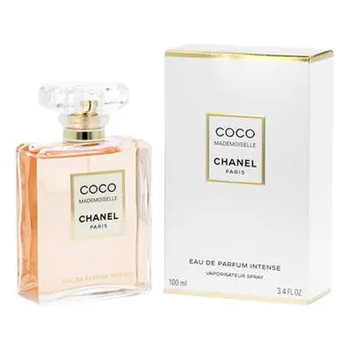 Chanel Dámská parfémová voda Coco Mademoiselle Intense, 100