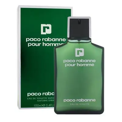 Paco Rabanne toaletní voda pánská 100 ml