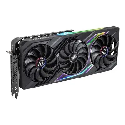 ASRock Radeon RX 7700 XT Phantom Gaming OC 12GB GDDR6 90-GA4LZZ-00UANF