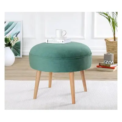 Atelier del Sofa Pouffe Romley - Green