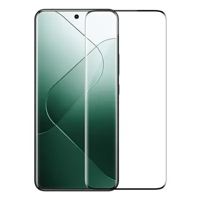 Nillkin Tvrzené Sklo 3D CP+ MAX Black pro Xiaomi 14 Ultra, 57983120423