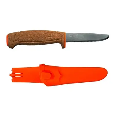 Morakniv Floating Serrated Knife