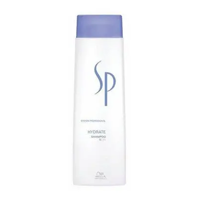 Wella Professionals Hydratační šampon na vlasy SP Hydrate (Shampoo) 250 ml