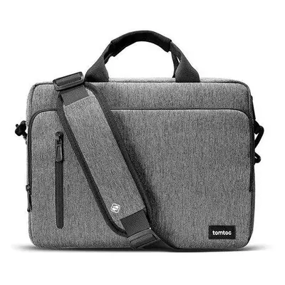 TomToc taška Casual A50 pre Macbook Pro 16" 2019/2021 - Gray, A50-E01G