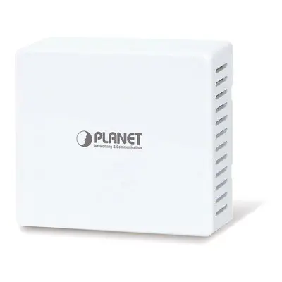 Planet WDAP-W1200E, AP 2,4/5GHz 802.11ac (1,2Gb/s), 4x 2dBi, 3x 1Gb, VLAN, multi-SSID, 128 klien