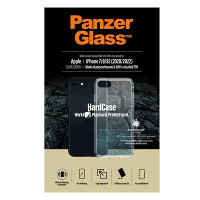 PanzerGlass HardCase Apple iPhone 7/8/SE (20/22)