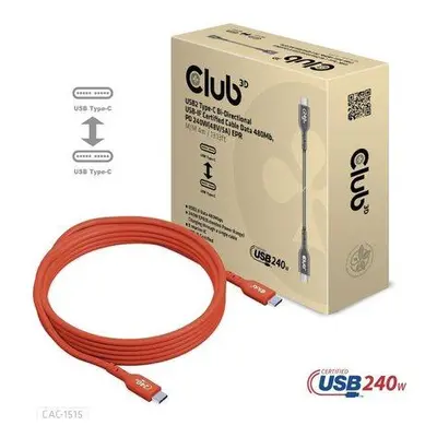 Club3D CAC-1515