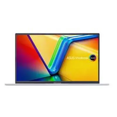 ASUS Zenbook 15 OLED (M1505) stříbrný, M1505YA-OLED304W