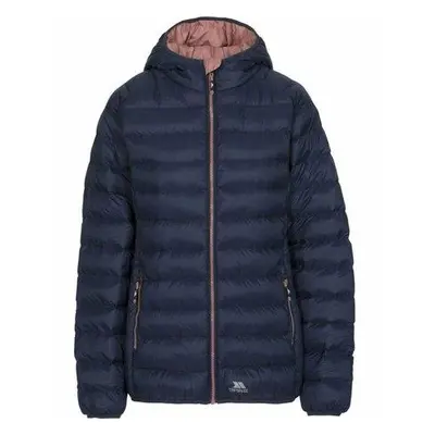 Trespass Dámská bunda Abigail navy M, Tmavě, modrá