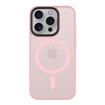 Tactical MagForce Hyperstealth Kryt pro iPhone 15 Pro Pink Panther