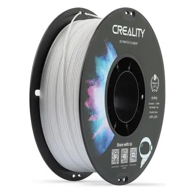 CR-PETG Filament Creality (bílý), 3301030034