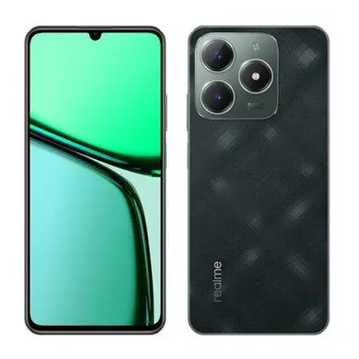 realme C61 6GB/128GB Dark Green