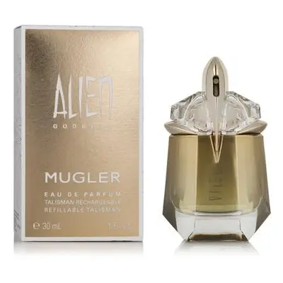 Mugler Alien Goddess EdP 30 ml Pro ženy plnitelný flakón