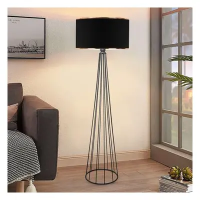 Opviq Floor Lamp AYD-3056 Black