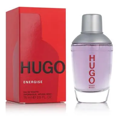 Hugo Boss Hugo Energise EdT 75ml Pro muže