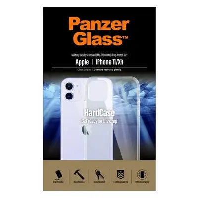 PanzerGlass HardCase Apple iPhone 11/Xr