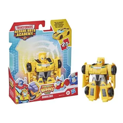 TRANSFORMERS RESCUE BOTS ALL STAR FIGURKA