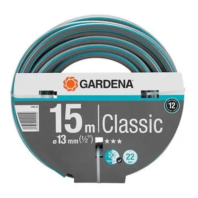 Hadice Gardena Classic (1/2") 15 m bez armatury