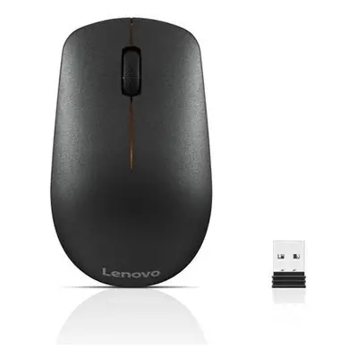 Lenovo 400 Wireless Mouse, GY50R91293