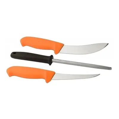 Morakniv Hunting Set 3000