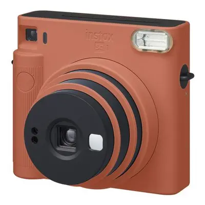 Fujifilm INSTAX SQ1 - Terracotta Orange