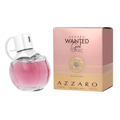 Azzaro Wanted Girl Tonic toaletní voda dámská 50 ml