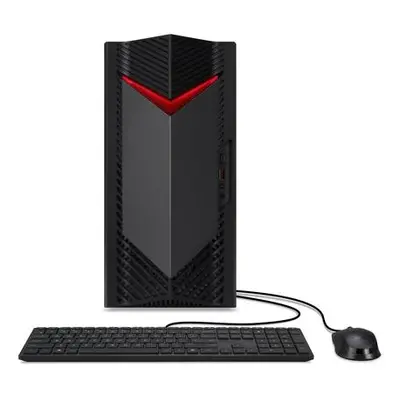 Acer Nitro N50-650/ Ci7-13700F/16GB/1024GB SSD/RTX4060/USB klávesnice+myš/W11 Home, DG.E3GEC.00A