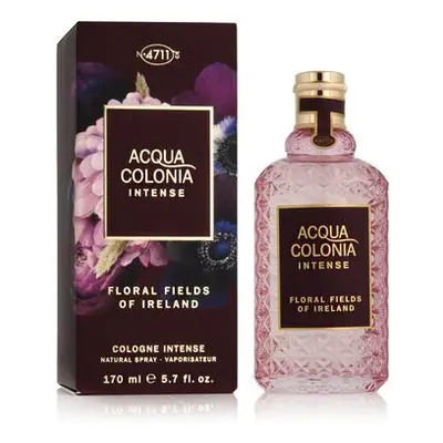 Acqua Colonia Intense Floral Fields Of Ireland kolínská voda unisex 170 ml