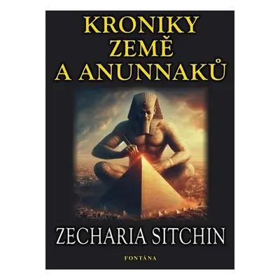 Kroniky země a Anunnaků