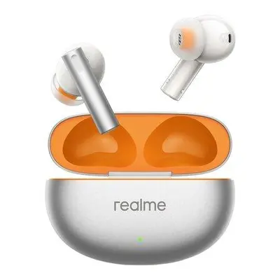 Realme Buds Air 6 Silver