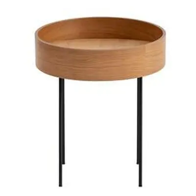 Hanah Home Side Table Ilo - Natural, Wooden NaturalWooden