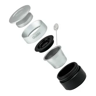 Adapter double espresso Outin Basket Plus