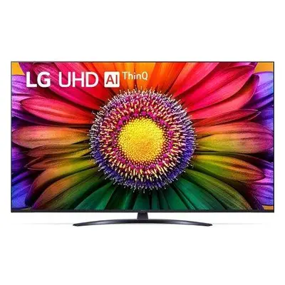 LG 50UR8100 - 4K Smart LED TV, 50'' (126 cm), HDR10