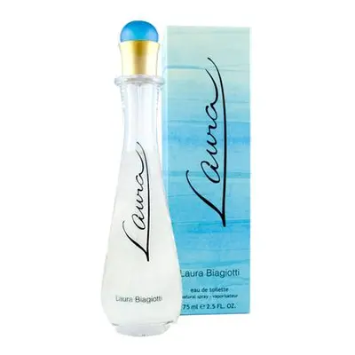 Laura Biagiotti Laura - EDT 75 ml