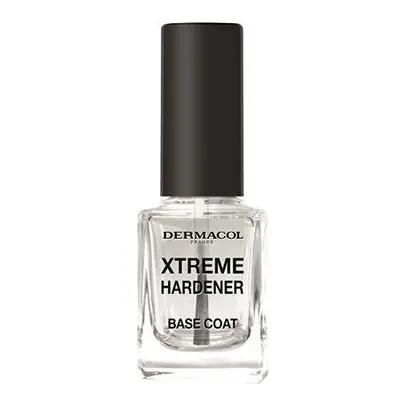 Dermacol Zpevňovač na nehty Xtreme Hardener (Base Coat) 11 ml