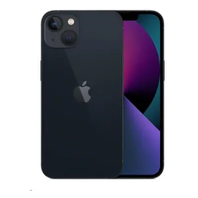 APPLE iPhone 13 128GB Midnight