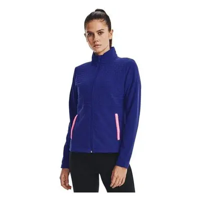 Under Armour Dámská sportovní bunda Storm Revo Jacket bauhaus blue M