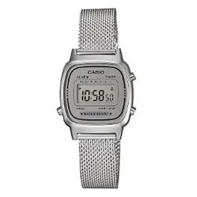 Casio LA670WEM-7EF Dámské náramkové hodinky