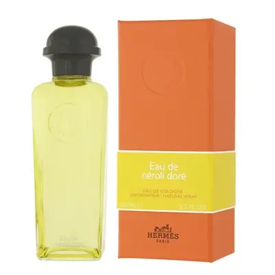 Hermès Eau de Néroli Doré kolínská voda unisex 100 ml