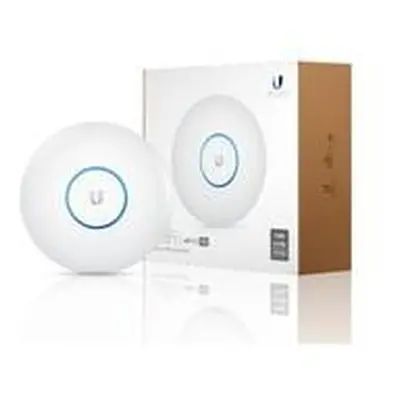 Ubiquiti UniFi AC PRO - AP 2.4GHz (450Mbps) + 5GHz (1300Mbps), 2x Gbit RJ45, vnitřní/venkovní, P