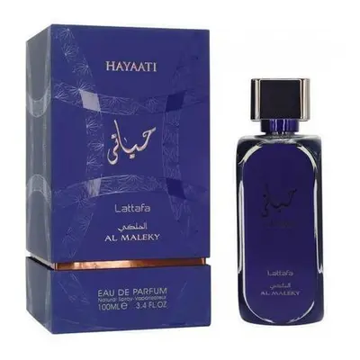 Lattafa Hayaati Al Maleky - EDP 100 ml