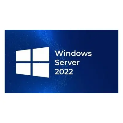 FUJITSU Windows Server 2022 Standard 16core ROK/OEM - pouze pro SERVERY FUJITSU, PY-WBS5RA