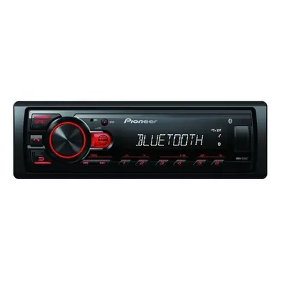 Pioneer MVH-230BT