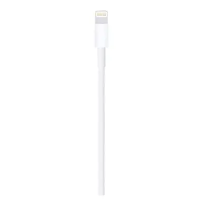 Apple mxly2zm/a Lightning - USB 2.0 1m originální, Lightning na USB 2.0, 1m