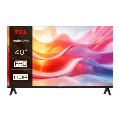 40" TCL 40L5A